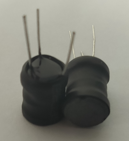 三腳工字電感 三腳工字電感