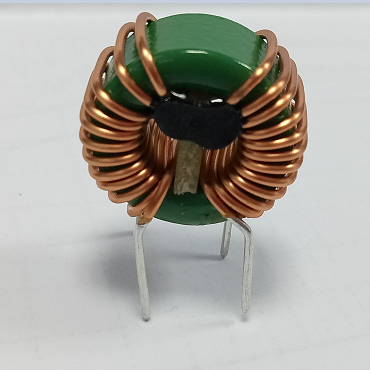 共模磁環(huán)線圈 共模磁環(huán)線圈