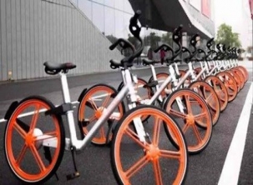 蘇州谷景電子助力共享單車(chē)