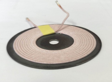 另類環形電感——利茲線環形線圈電感器