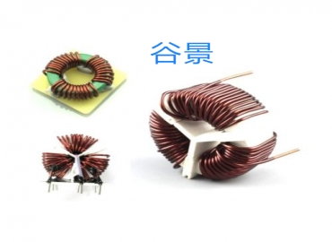 谷景共模磁環(huán)電感用于電梯終端控制電路中