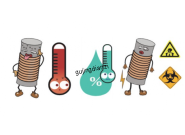 谷景電感廠家教您如何保存電感